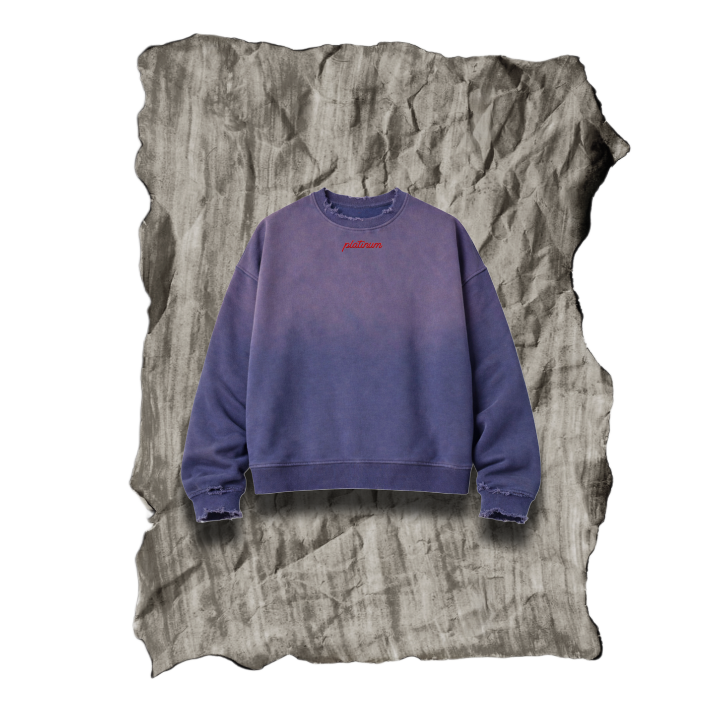 "Everyday” Sweatshirt