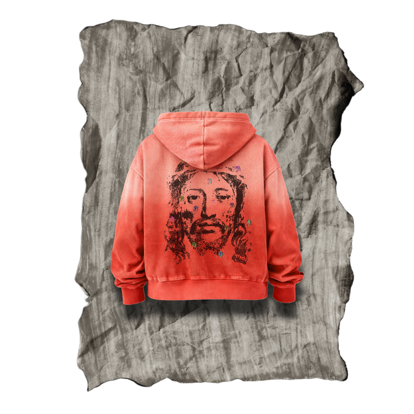 “Jesus Walks” Hoodie