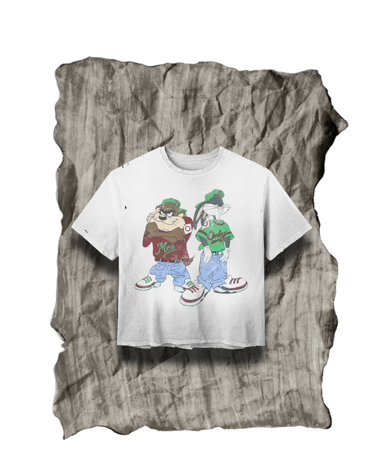 “Tunes" T-Shirt