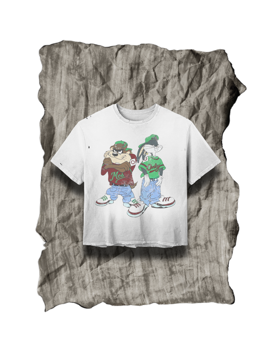 “Tunes" T-Shirt