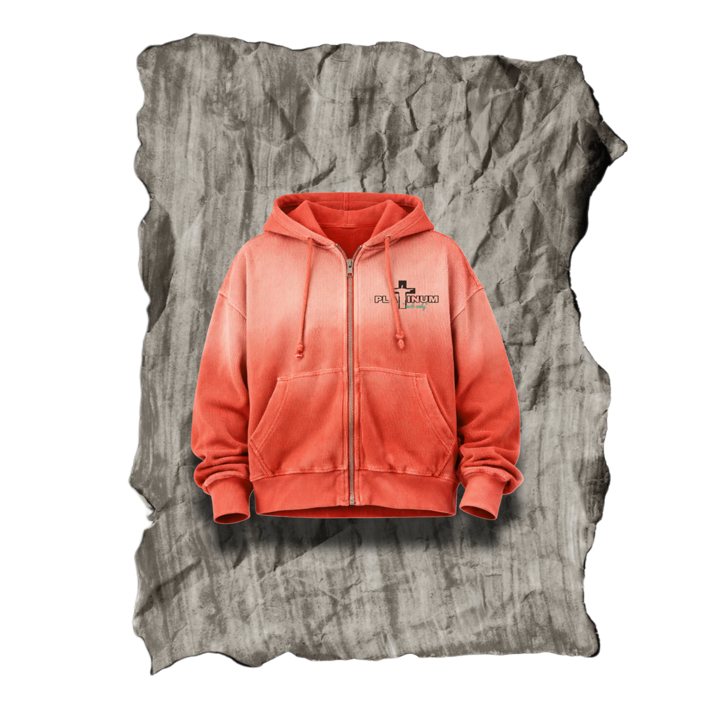 “Jesus Walks” Hoodie