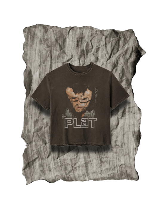 “Sound of Plat" T-Shirt