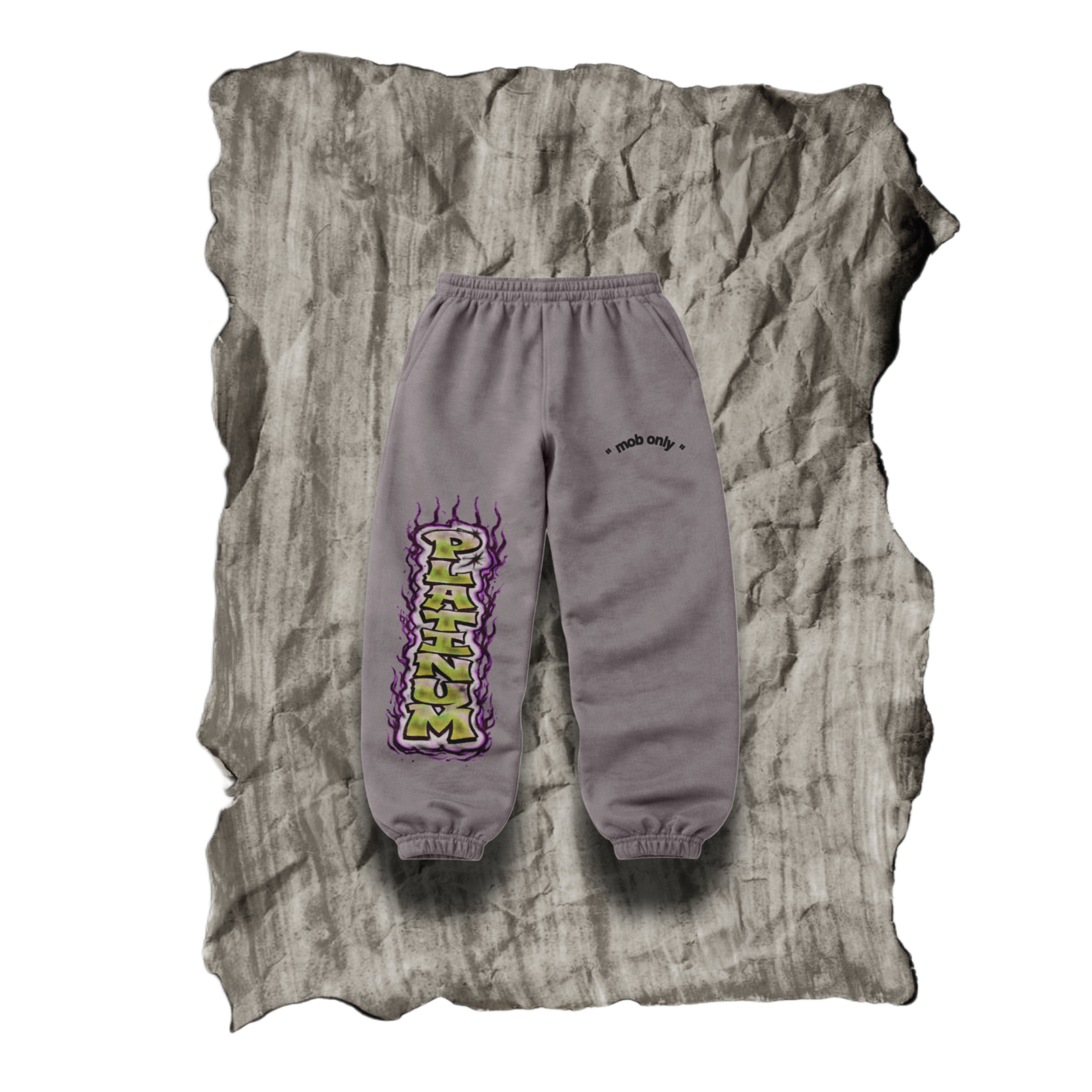 "Fresh Prince” Sweatpants