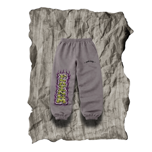 "Fresh Prince” Sweatpants