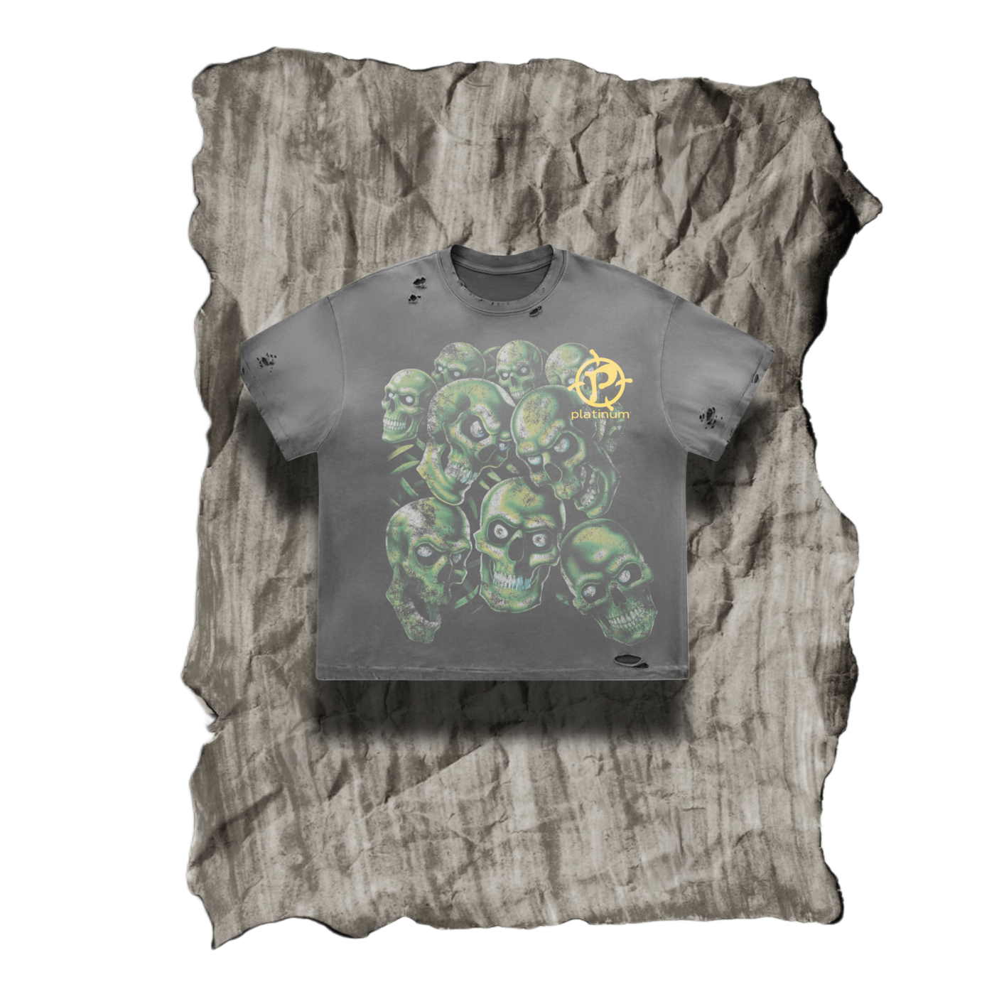 “Three 6 Mafia" T-Shirt