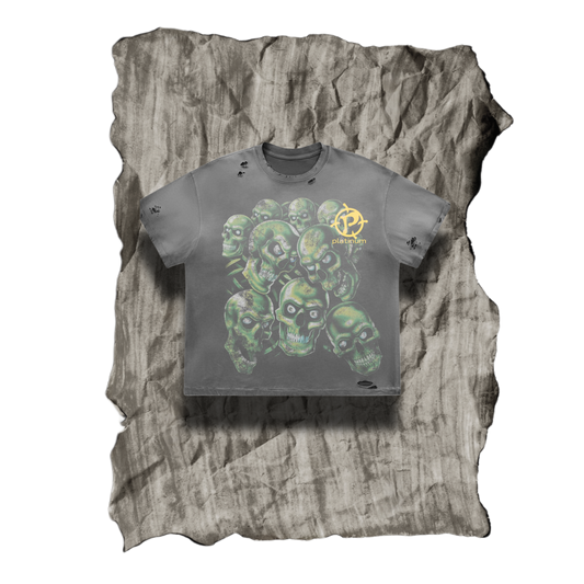 “Three 6 Mafia" T-Shirt