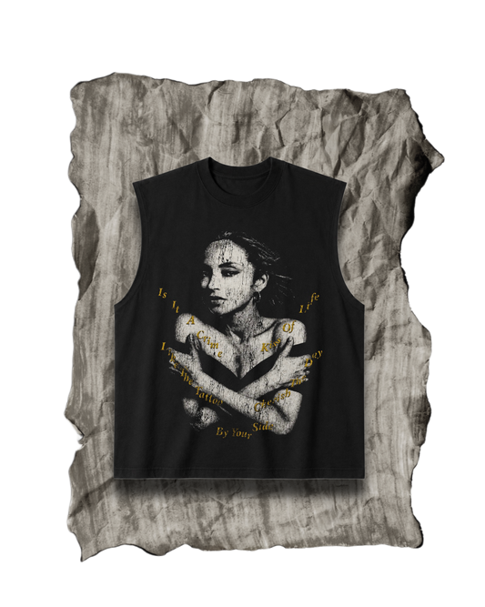 “1993 Tour” Sleeveless