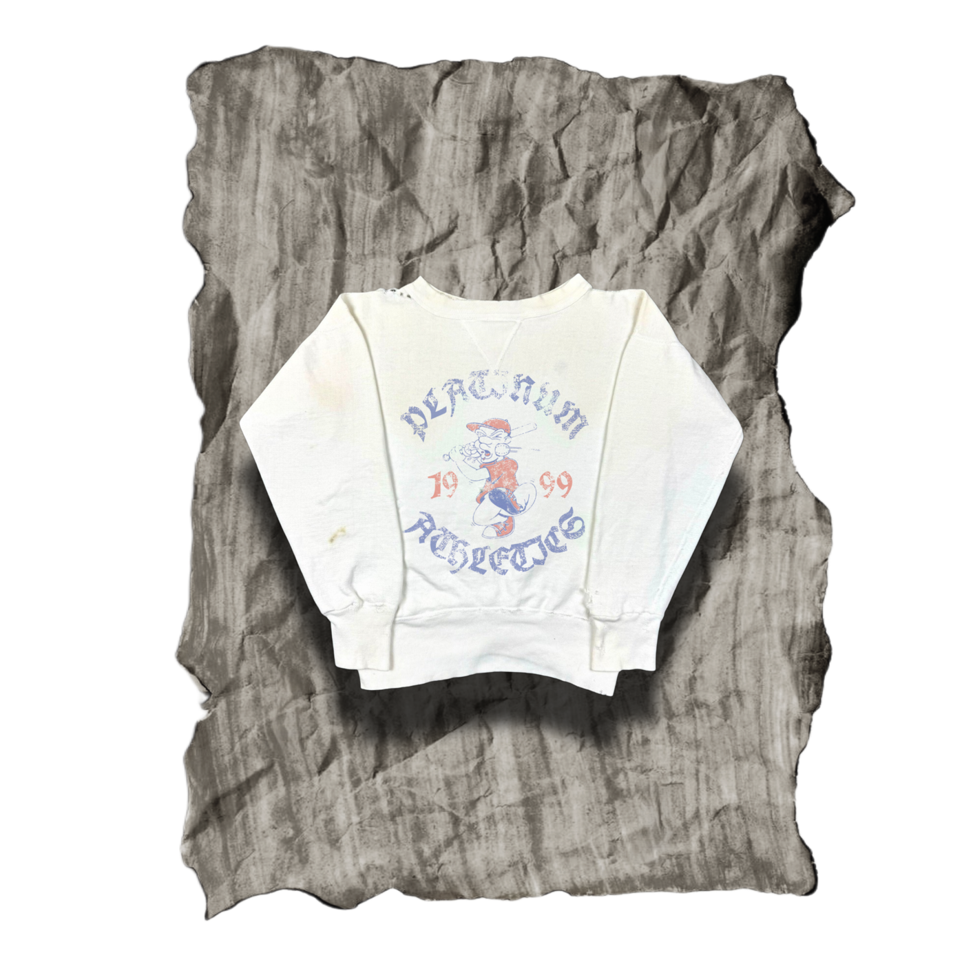 "Skool” Sweatshirt