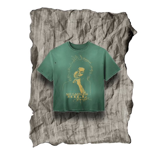 “The Miseducation" Tour T-Shirt