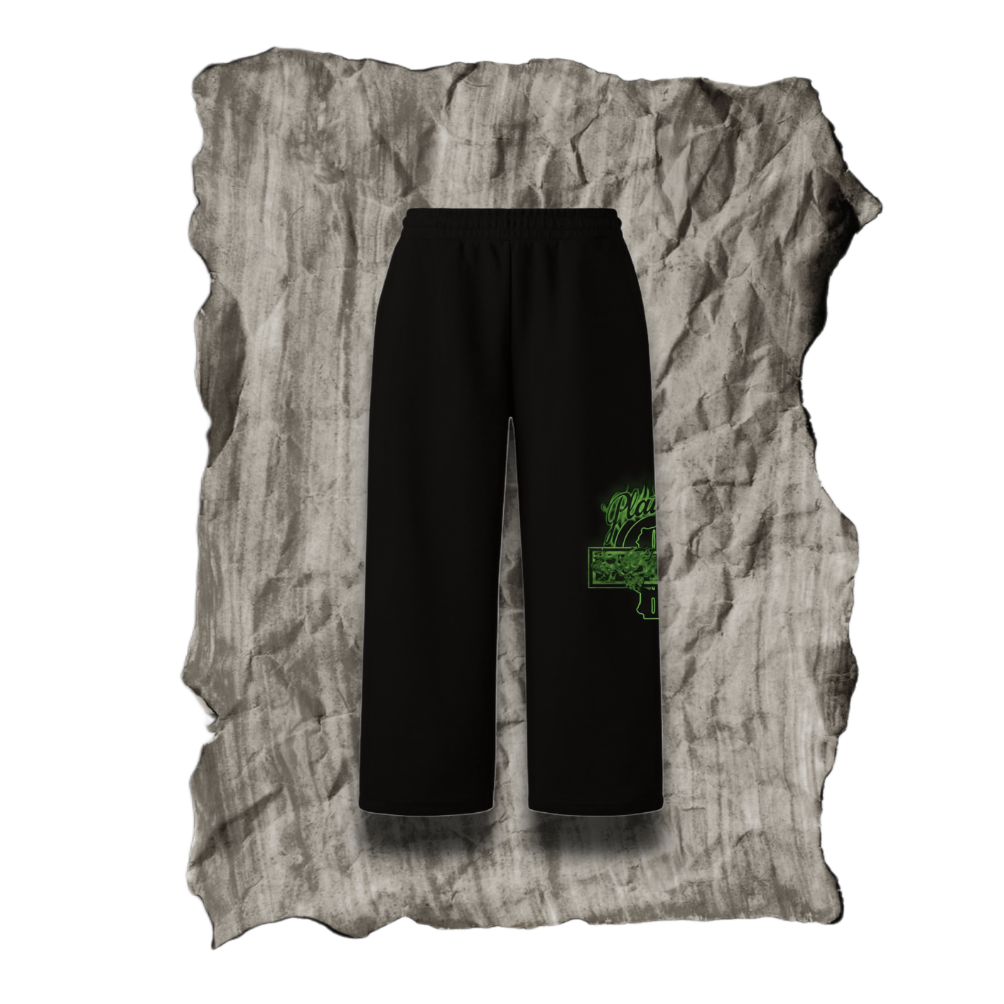 "ParaNorman” Sweatpants