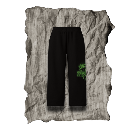 "ParaNorman” Sweatpants